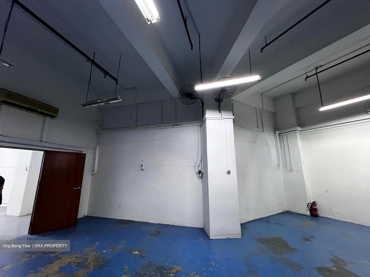 Goldpine Industrial Building (D13), Factory #627799061